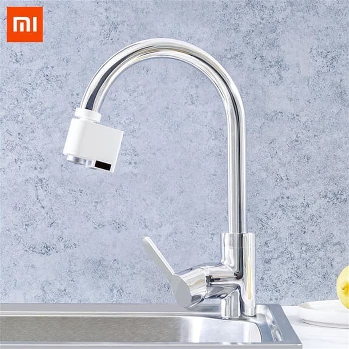 Xiaomi Automatic Smart Water Sensor Infrared Faucet Zajia - Faucet