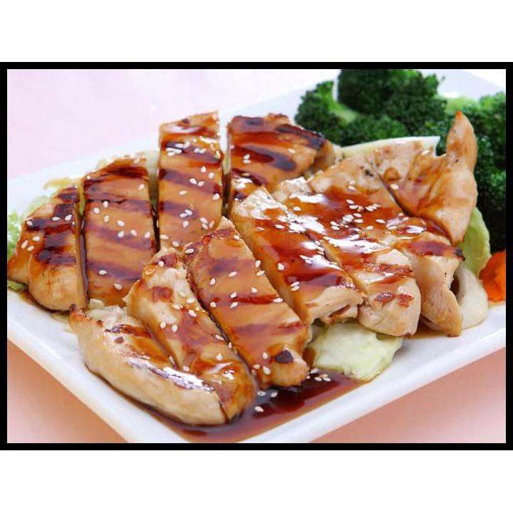 

Best Seller - Made In Japan | Premium Teriyaki Sauce By Yamasa 1645 | Saus Teriyaki