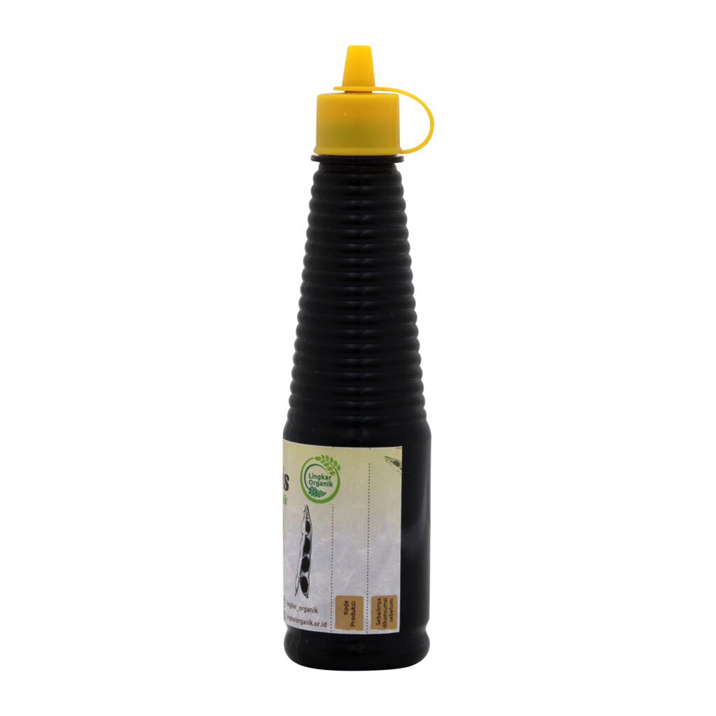 Lingkar Organik Kecap Manis 150 ml