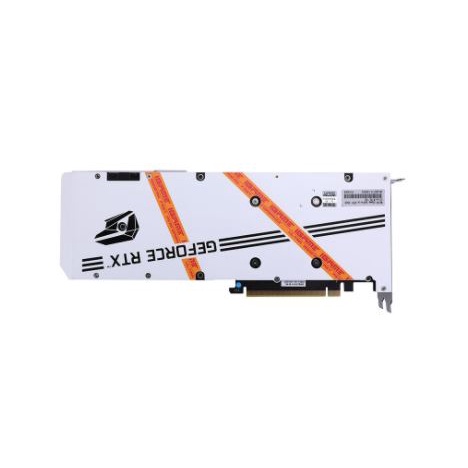 Vga card colorful igame nvdia geforce rtx 3060 12gb gddr6 192bit ultra white oc LHR-V Dp hdmi - rtx3060