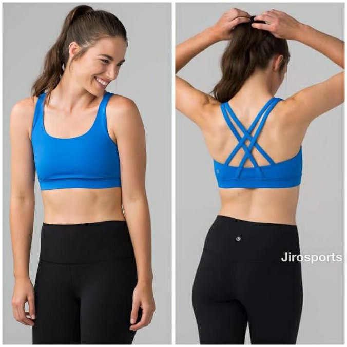 SPORTBRA LULULEMON