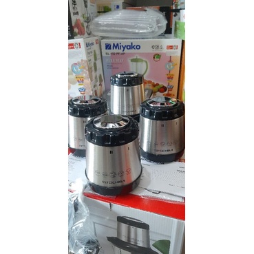 MESIN CHOPPER BLENDER CH 200 ORIGINAL HANYA MESIN DAN KARTU GARANSI RESMI ( MESIN SAJA )