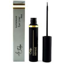 LA TULIPE Waterproof Eyeliner Liquid