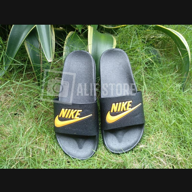 Sandal NK pria slide