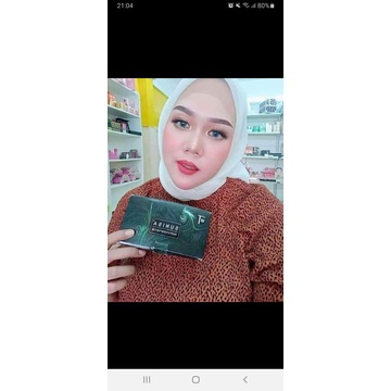 BEDAK SUNISA ORI 100%