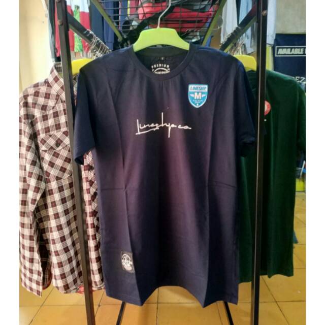 T_shrt Glow in the dark Byones size M