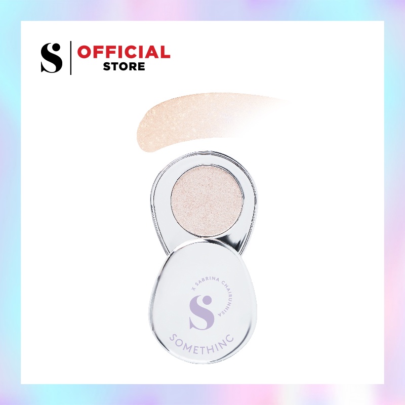 SOMETHINC IMMORTAL Highlighter - Powder Highlighter - Somethinc Highlighter Champion Mignon