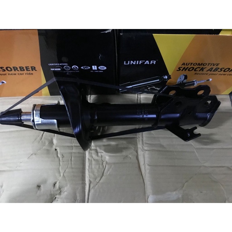 Shock Absorber Shockbreaker Depan Honda Crv Gen 3 2007-2012