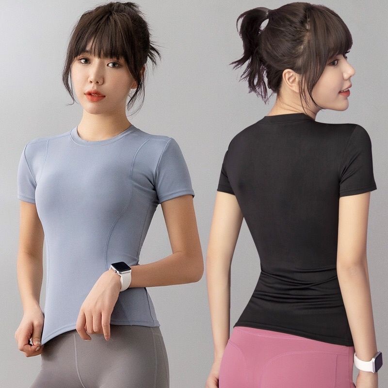 baju olahraga wanita yoga gym