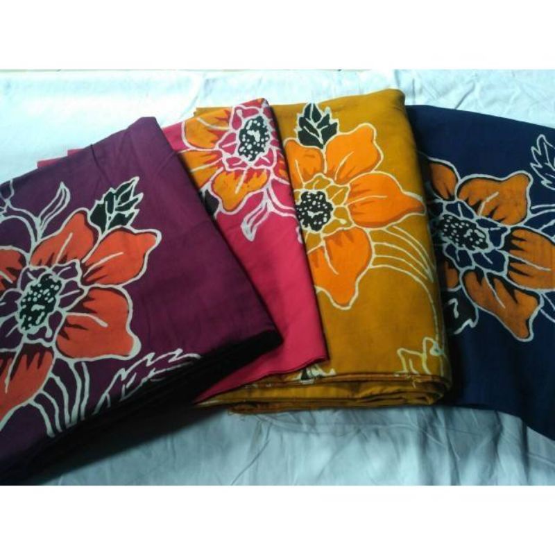 SEPREI BATIK CAP| SEPREI 180X200