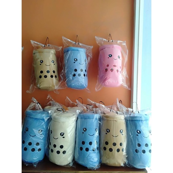 boneka Boba & boneka Boba super jumbo & boneka Boba super jumbo LED & Boba boneka & Boba boneka supe