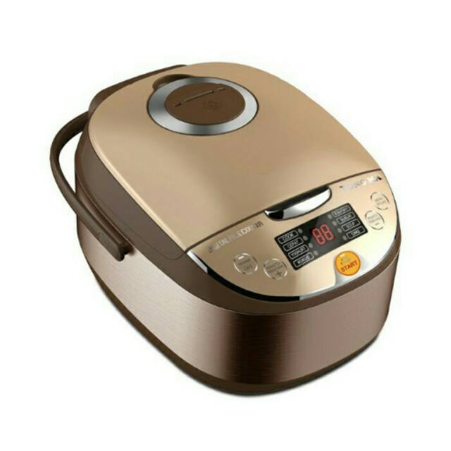 Magic Com Digital Yongma YMC-110 / Rice Cooker Digital Yongma YMC-110