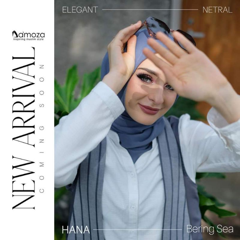 HANA DAMOZA|| HILYA WHITE DAMOZA || NEW ARRIVAL DAMOZA || ONESET DAMOZA