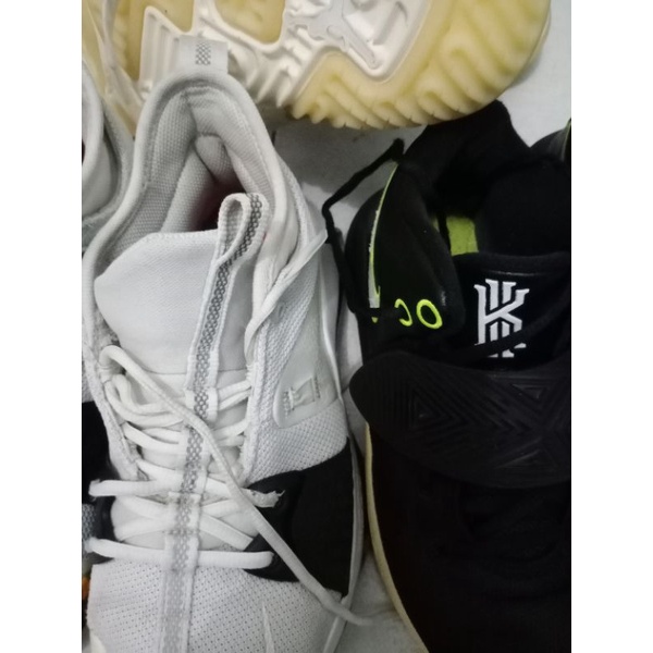 Paket Sepatu Nike Second Branded Bekas