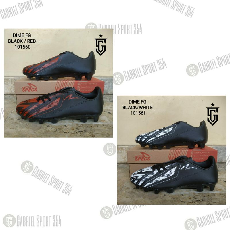 Sepatu Sepak Bola Specs Dime FG