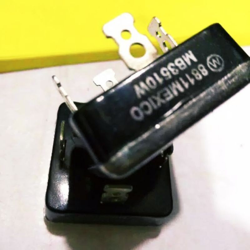 Dioda kiprok 35amper