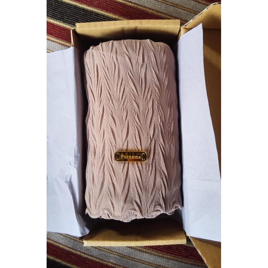 pashmina zafron Pasmina zafron  pashmina padi pashmina pleated