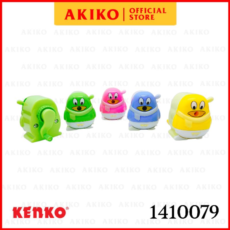 

Kenko Sharpener F-1P Pinguin