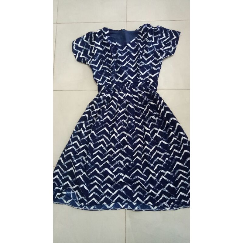 dress preloved pl