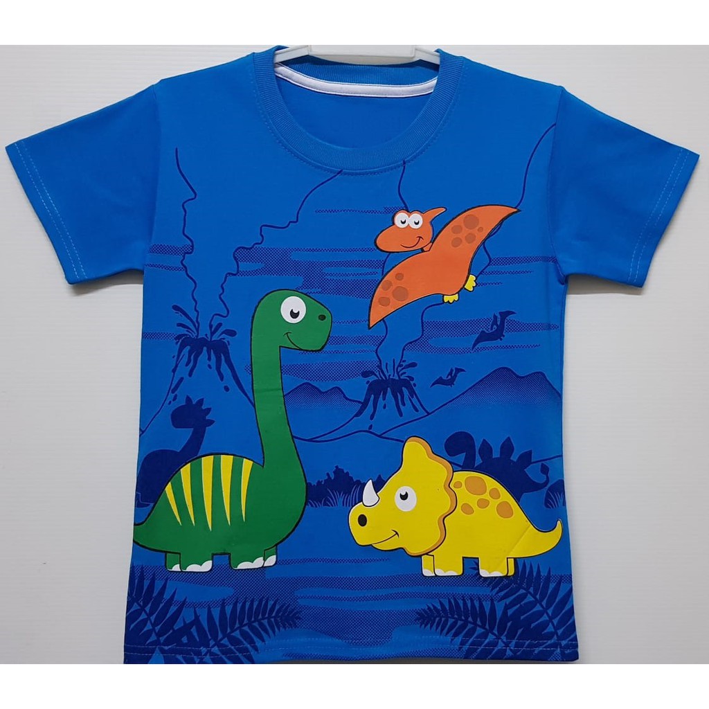 Kaos Dino 3 Biru Tua 1 10 Murah Kaos Anak Laki Laki Murah Shopee Indonesia Check out this fantastic collection of dinosaur 4k wallpapers, with 42 dinosaur 4k background images for your desktop, phone or tablet. shopee
