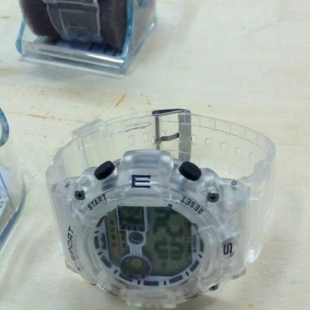 JAM TANGAN G SHOCK KW MERK SPORT