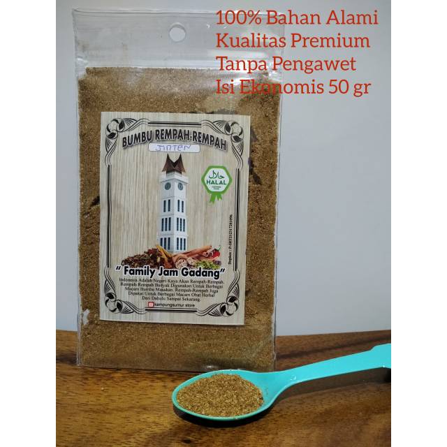 

Jintan Bubuk Asli Jinten Halus Isi 50 gram Bumbu Dapur
