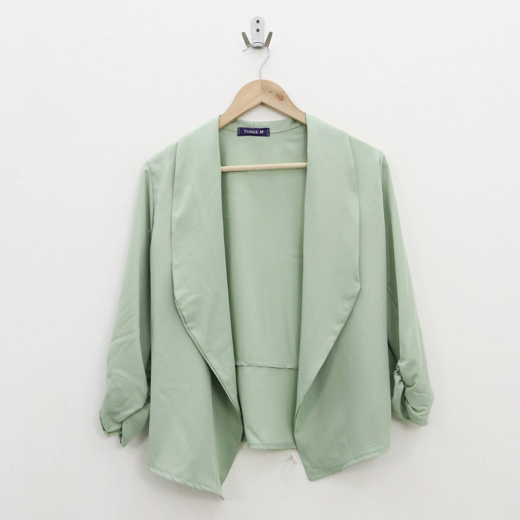 Dyma blazer outer - Thejanclothes