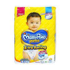 MAMYPOKO X-TRA KERING KECIL