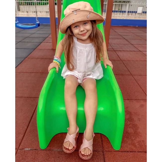 Mini Melissa Friendly Inf