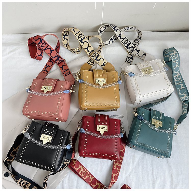 (2PC BISA IKG)GTBI99882840 New Arrival  !!!  Tas Selempang  Tas Wanita Import  Premium Terbaru