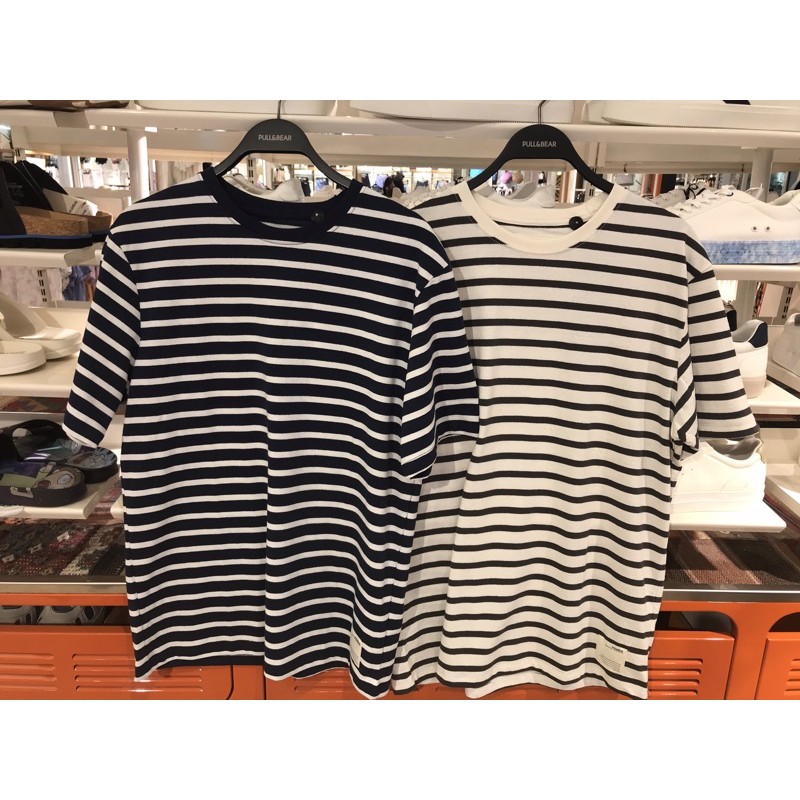 kaos pull&bear cowok original store