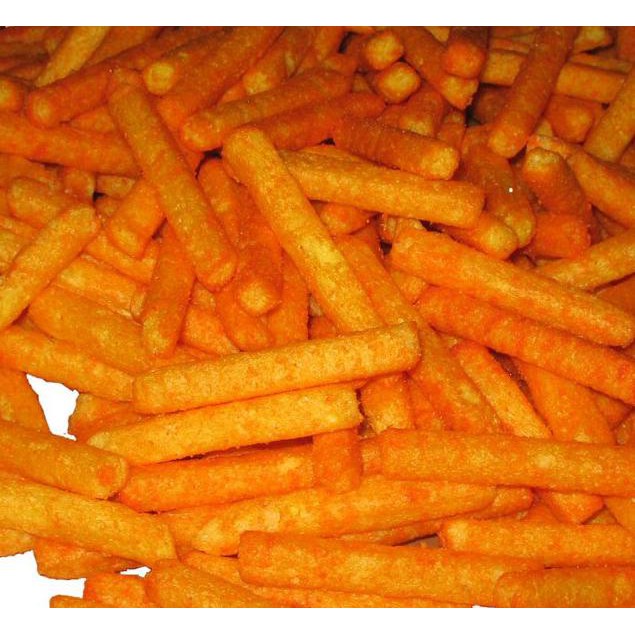 

Best Seller Stik Balado - Stick Balado 2 KG Kemasan PLASTIC ZIPLOC / Klip Plastik