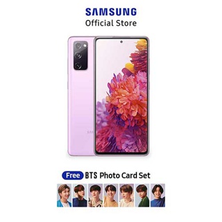 Samsung Galaxy S20 FE (8+128 GB) Processor Snapdragon 865 -  Cloud Lavender
