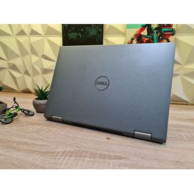 Dell Inspiron 13-5368 X360 touchscreen laptopnya sultan  Intel core i7-6500U Ram 8GB DDR4 Ssd 128Gb 