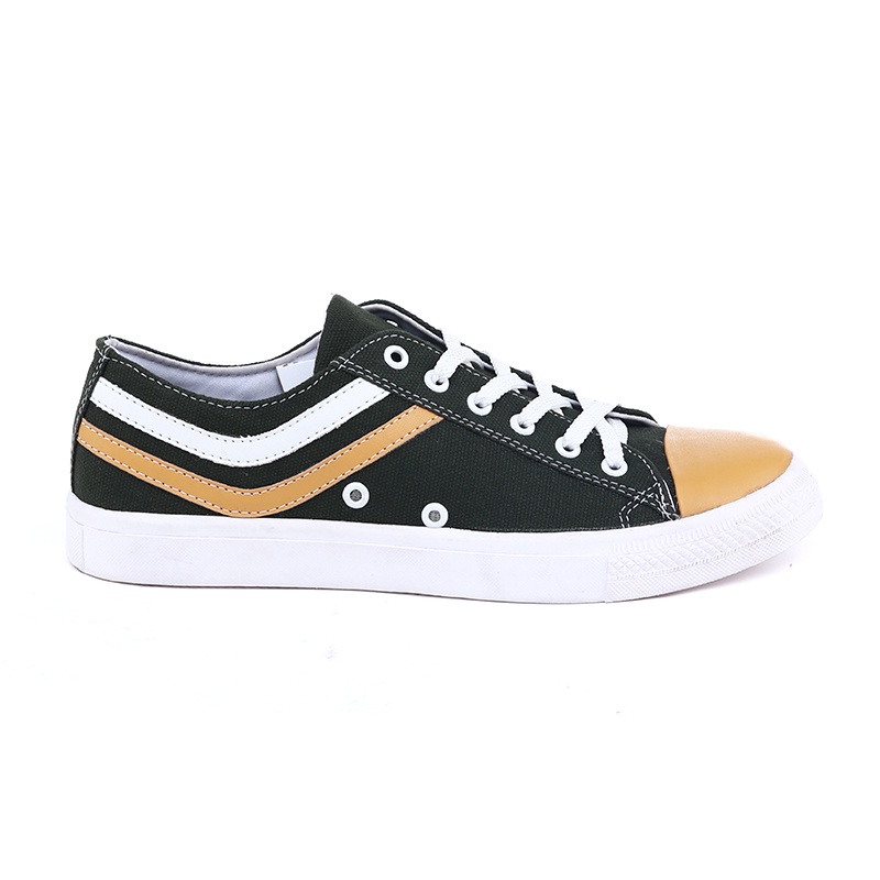 sepatu sneakers cewek murah, sepatu sneakers wanita, sepatu casual wanita dua warna GDC7501