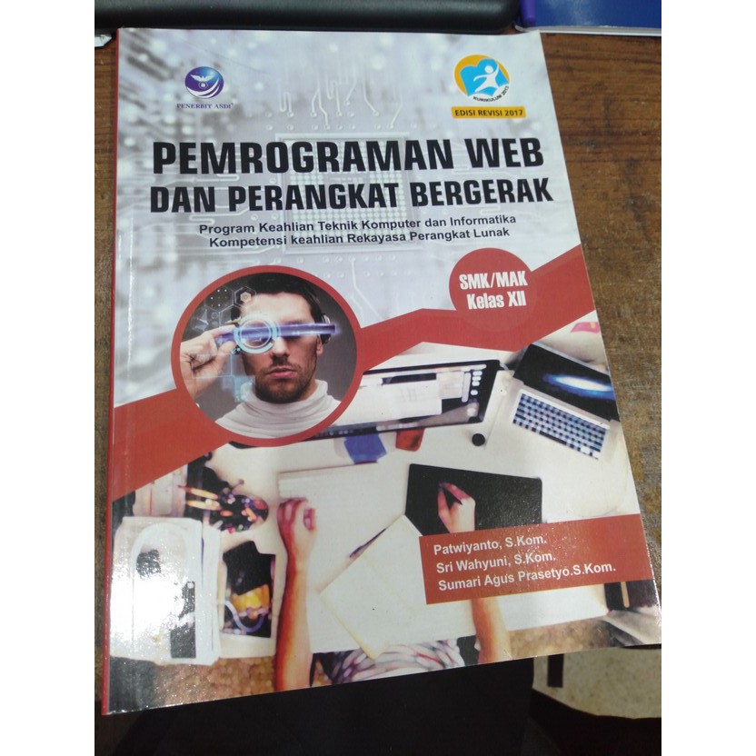 Soal Pemrograman Web Dan Perangkat Bergerak Kelas Xi Guru Galeri