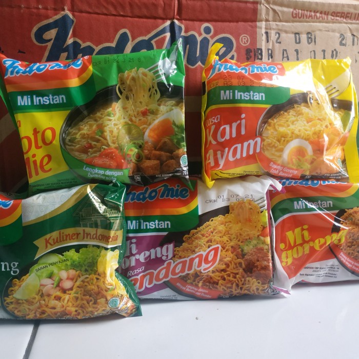 

ds201vvs Indomie Campur 1 Dus Isi 40, Aneka Rasa Mie Ffa2D01A1