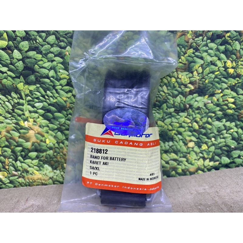 tahanan aki vespa excel exclusive