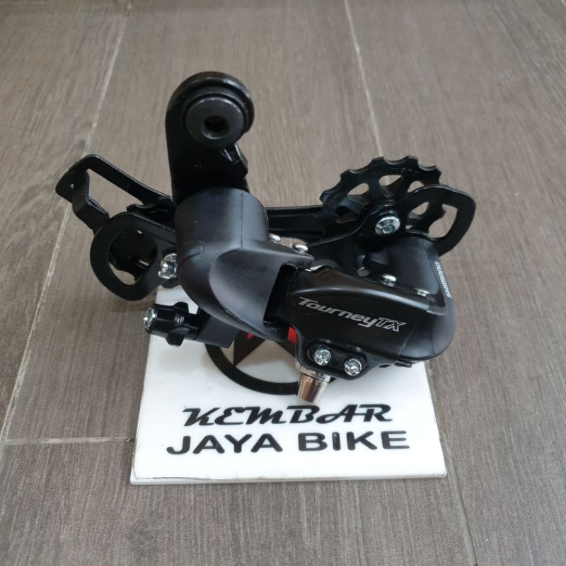 RD Shimano Tourney TX800 8sp