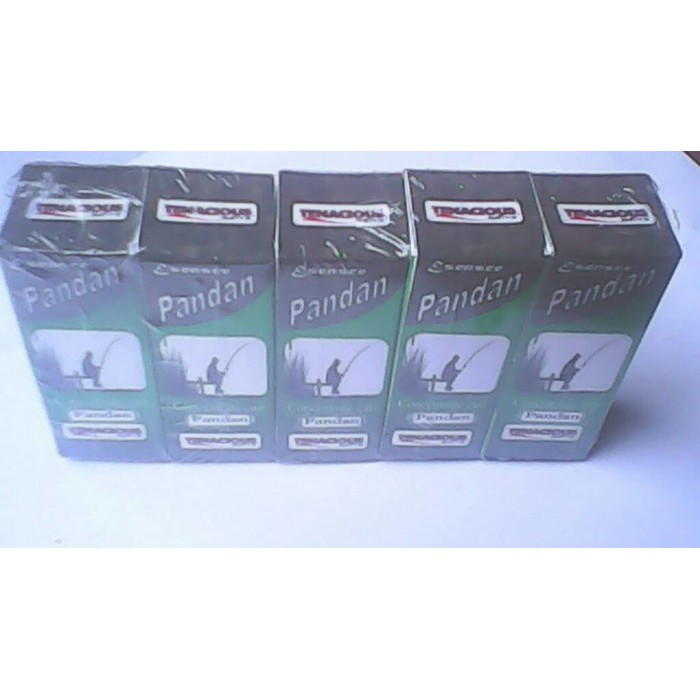 

biang esend pandan KW 1