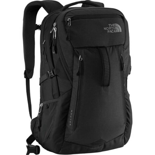 Termurah Tas Punggung - Tas Laptop - The North Face Router 40Liter Original