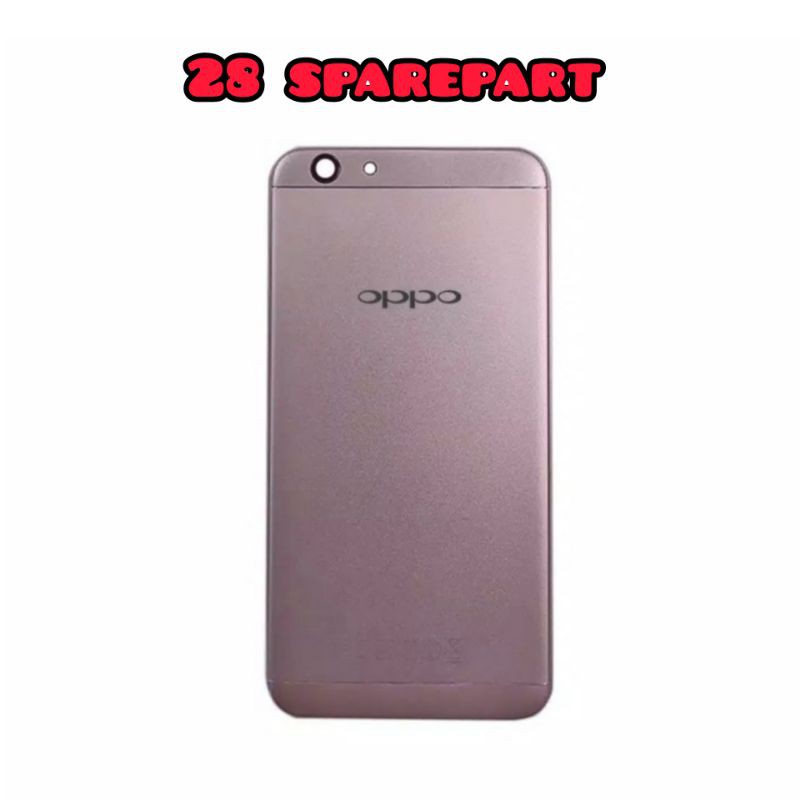 BACKDOR/ TUTUP BELAKANG OPPO F1S/A59 ORIGINAL