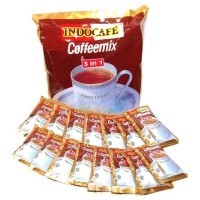 

Indocaffe Coffemix 3 in 1 isi 100x5 bag/dus