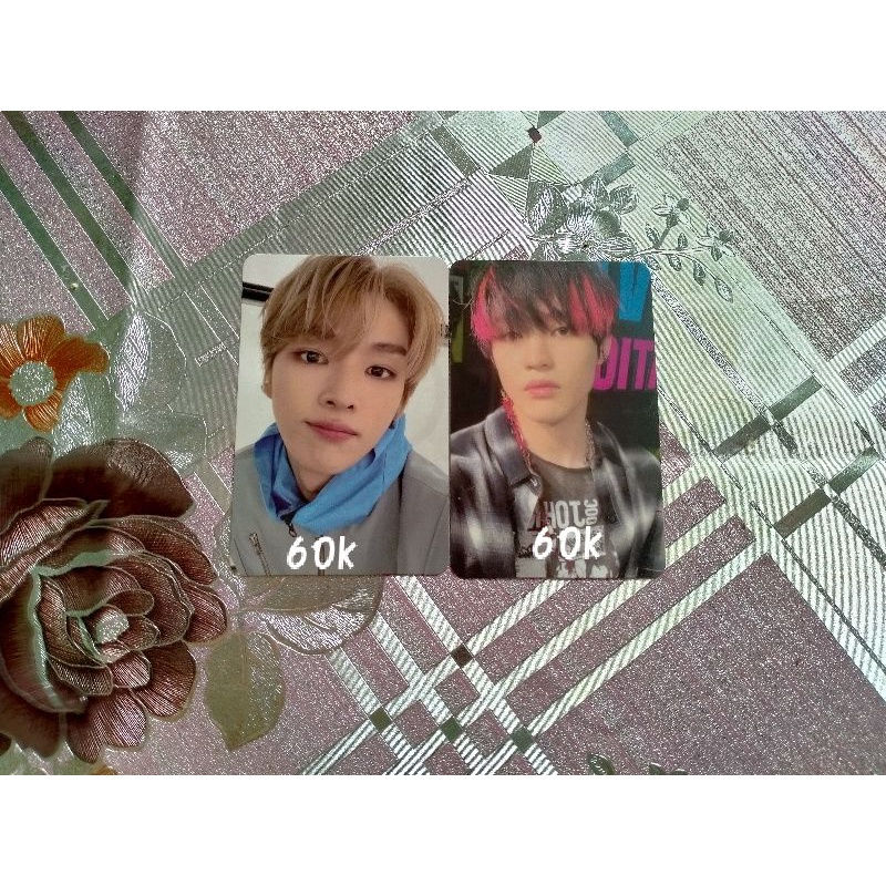 PC SUNGCHAN UNIVERSE & PC CHENLE GLIMO