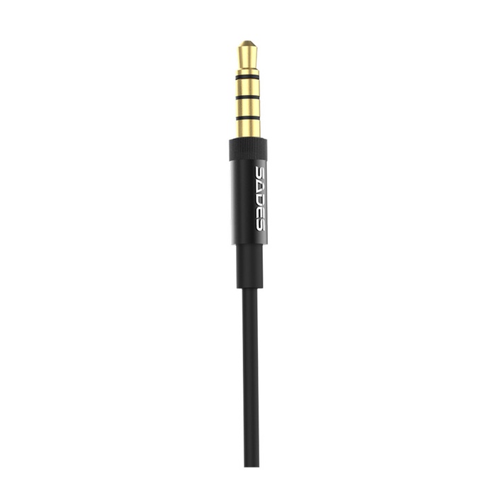 Sades Wings 20 - IEM In-Ear Gaming Earphone