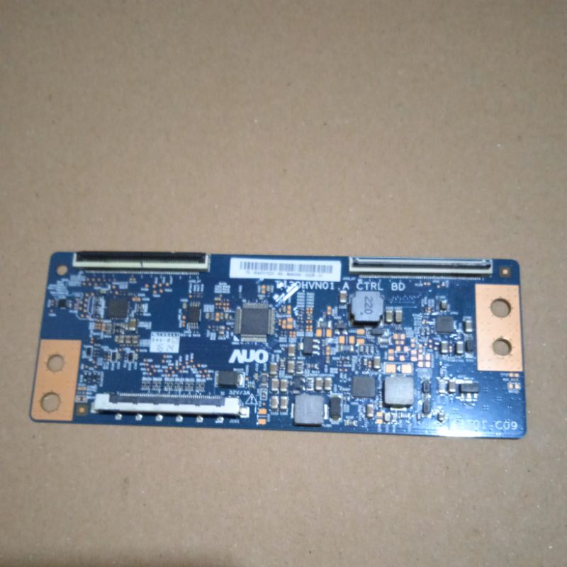 t con tv samsung UA43K5002/UA43K5005