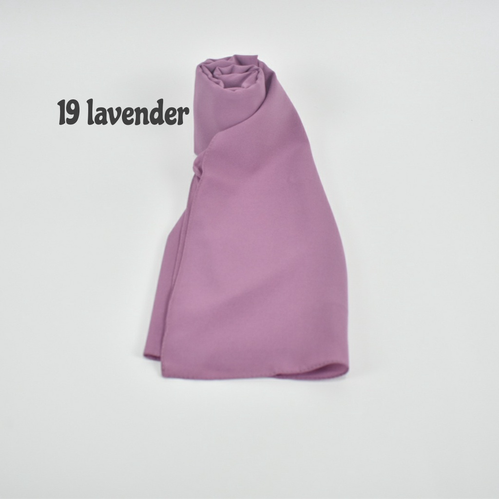 PASHMINA DIAMOND ITALIANO / PASHMINA DAIMOND / PASHMINA POLOS / PASHMINA PANJANG-19 lavender