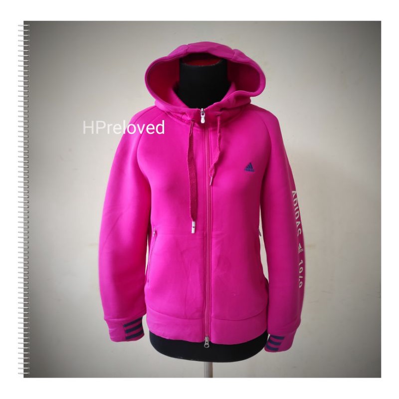 Jaket sport Adidas Ori second