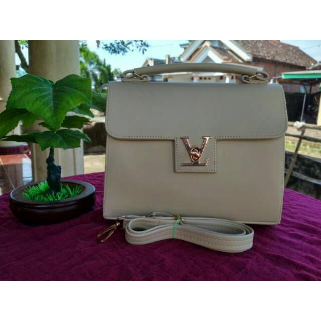 Tas LV slempang