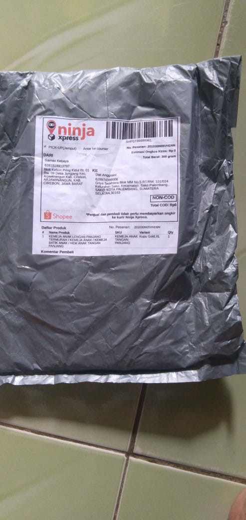 Kemeja Anak Lengan Panjang Termurah / Kemeja Anak / Kemeja Batik Anak / Hem Anak Tangan Panjang